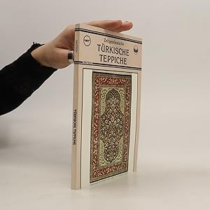 Image du vendeur pour Zeitgenssische Trkische Teppiche mis en vente par Bookbot