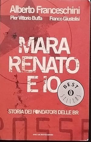 Seller image for Mara, Renato e io for sale by librisaggi
