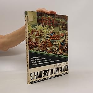 Immagine del venditore per Schauffenster und Platten venduto da Bookbot