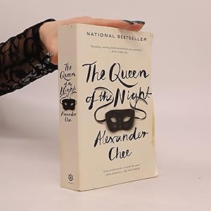 Bild des Verkufers fr The Queen of the Night zum Verkauf von Bookbot