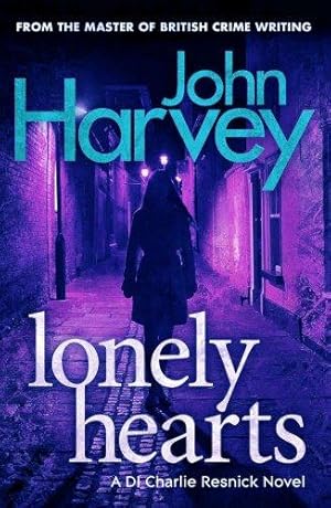 Seller image for Lonely Hearts: (Resnick 1) for sale by WeBuyBooks