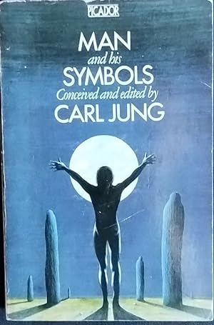 Seller image for Man and his symbols for sale by librisaggi