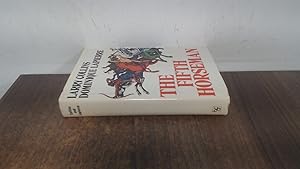Seller image for The Fifth Horseman for sale by BoundlessBookstore