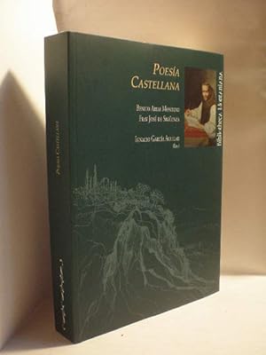 Bild des Verkufers fr Poesa Castellana zum Verkauf von Librera Antonio Azorn