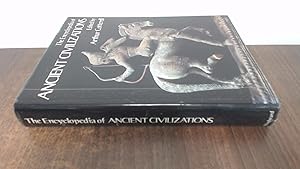 Seller image for The Encyclopaedia of Ancient Civilizations for sale by BoundlessBookstore