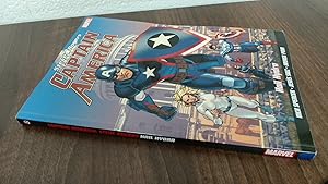 Seller image for Captain America: Steve Rogers Vol. 1 (Steve Rogers 1) for sale by BoundlessBookstore