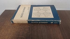 Seller image for Galactic Astronomy for sale by BoundlessBookstore