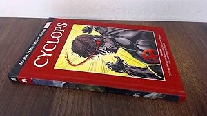 Seller image for Cyclops (Marvels Mightiest Heroes) for sale by BoundlessBookstore