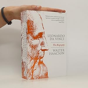 Seller image for Leonardo Da Vinci. The Biography for sale by Bookbot