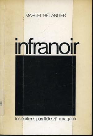 Infranoir