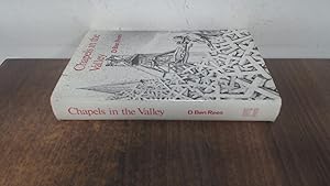 Bild des Verkufers fr Chapels in the Valley: Study in the Sociology of Welsh Nonconformity zum Verkauf von BoundlessBookstore