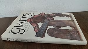 Seller image for Giants for sale by BoundlessBookstore