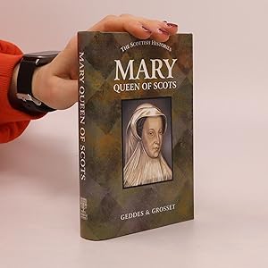 Imagen del vendedor de Mary, Queen of Scots a la venta por Bookbot