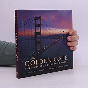Bild des Verkufers fr The Golden Gate zum Verkauf von Bookbot