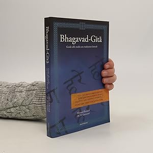 Immagine del venditore per Bhagavad-Gita. Guida allo studio con tradizione letterale venduto da Bookbot