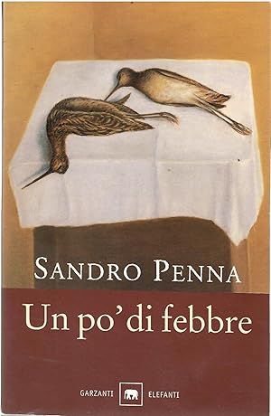 Seller image for Un po' Di Febbre for sale by Il Salvalibro s.n.c. di Moscati Giovanni