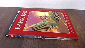 Seller image for Banshee (Marvels Mightiest Heroes) for sale by BoundlessBookstore