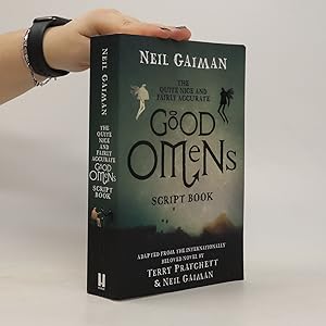 Seller image for Good Omens. Script Book for sale by Bookbot