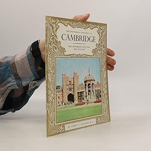 Immagine del venditore per The Pictorial History of Cambridge venduto da Bookbot