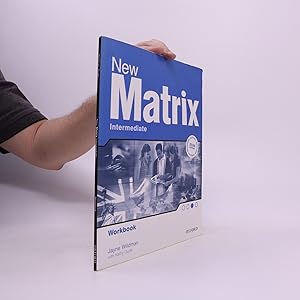 Seller image for New Matrix Intermediate Workbook International Edition for sale by Bookbot