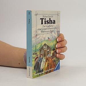 Immagine del venditore per Tisha venduto da Bookbot