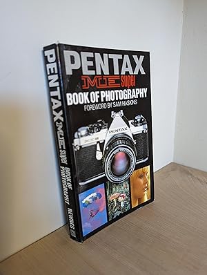 Seller image for Pentax ME Super Book of Photography for sale by Emily Green Books