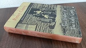 Imagen del vendedor de True History Of The Kelly Gang a la venta por BoundlessBookstore