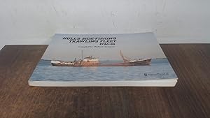 Imagen del vendedor de Hulls Side-fishing Trawling Fleet, 1946-86 a la venta por BoundlessBookstore