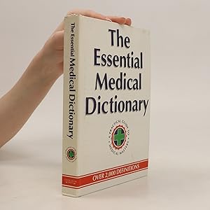 Seller image for The Essential Medical Dictionary for sale by Bookbot