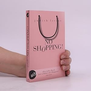 Seller image for No Shopping! for sale by Bookbot
