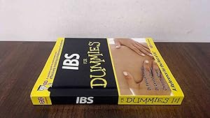 Bild des Verkufers fr IBS for Dummies (UK Edition) zum Verkauf von BoundlessBookstore
