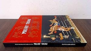 Bild des Verkufers fr Muay Thai: The Most Distinguished Art of Fighting zum Verkauf von BoundlessBookstore