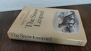 Seller image for The Snow Leopard for sale by BoundlessBookstore