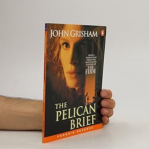 Seller image for The pelican brief for sale by Bookbot