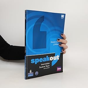 Imagen del vendedor de Speakout. Intermediate. Students' book with ActiveBook a la venta por Bookbot