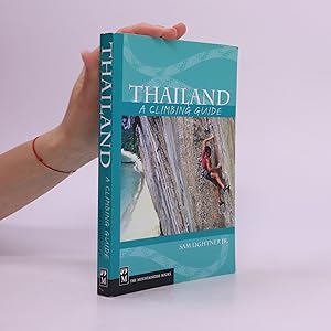 Seller image for Thailand. A Climbing Guide for sale by Bookbot