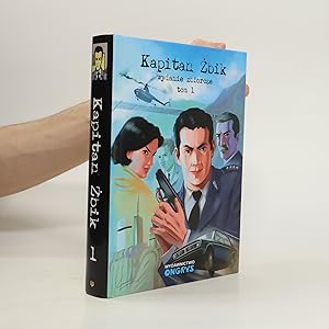 Seller image for Kapitan ?bik 1 for sale by Bookbot