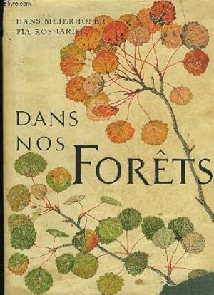 Seller image for DANS NOS FORETS for sale by Ammareal