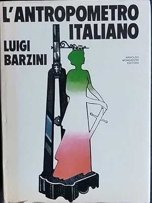 L'antropometro italiano