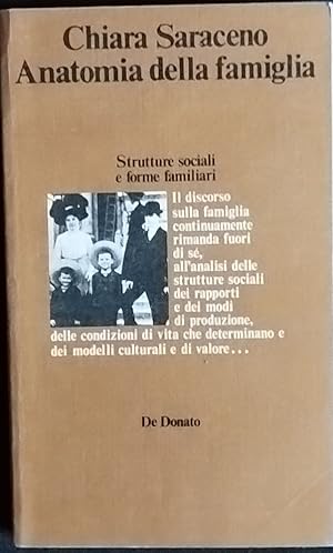 Anatomia della famiglia