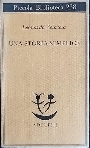 Una storia semplice