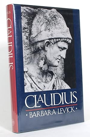 Immagine del venditore per Claudius venduto da Minotavros Books,    ABAC    ILAB