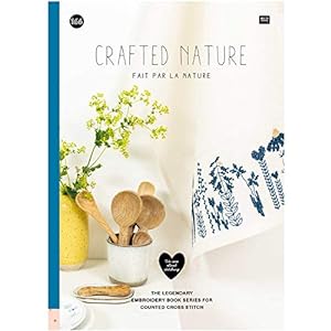 Bild des Verkufers fr Buch 166 Crafted Nature zum Verkauf von WeBuyBooks