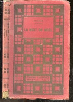 Imagen del vendedor de La nuit de Noel a la venta por Le-Livre