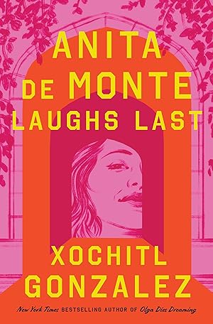 Seller image for Anita De Mode Laughs Last for sale by moluna