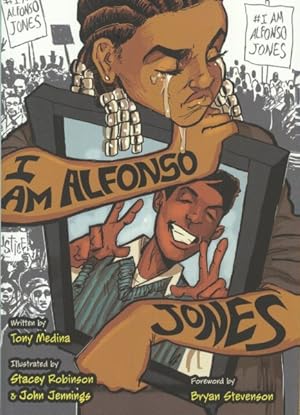 Seller image for I Am Alfonso Jones for sale by GreatBookPricesUK