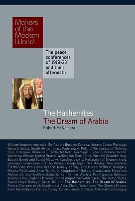 Bild des Verkufers fr The Hashemites: The Dream of Arabia zum Verkauf von moluna