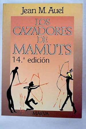 Los cazadores de mamuts