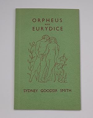 Orpheus and Eurydice