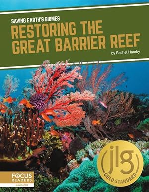 Seller image for Restoring the Great Barrier Reef for sale by moluna